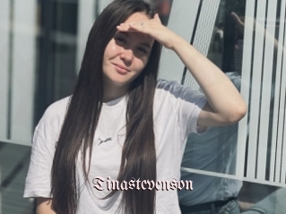 Tinastevenson