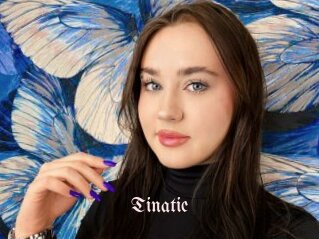 Tinatie