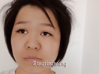 Tingtingwang