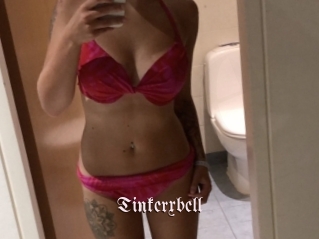 Tinkerxbell