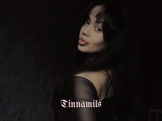 Tinnamils