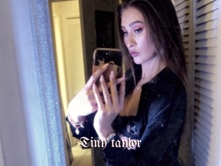 Tiny_taylor
