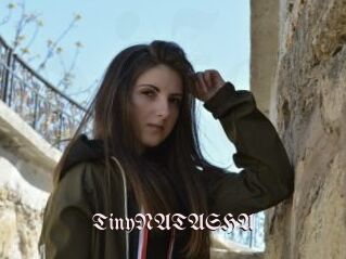 TinyNATASHA