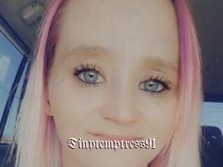 Tinytemptress91
