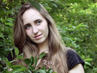 Tisa