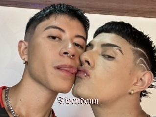 Tivendann