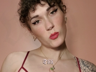 Tlili