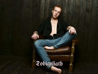 Tobigoliath