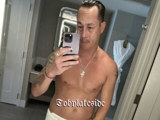 Tobylakeside