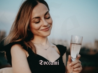 Toccami