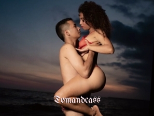 tomandcass Vidéos Fellations