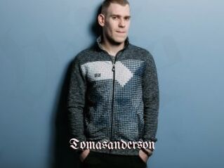 Tomasanderson
