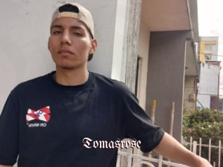 Tomasrose