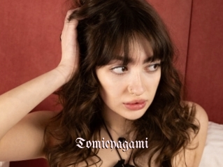 Tomieyagami