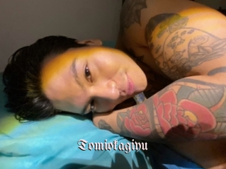 Tomiokagiyu