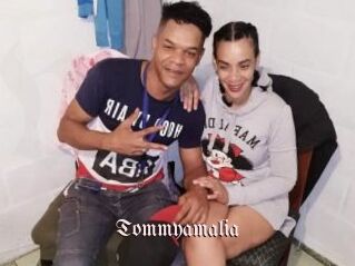 Tommyamalia