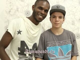 Tommyandkalu