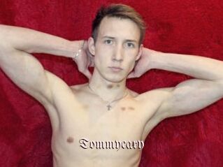 Tommycary