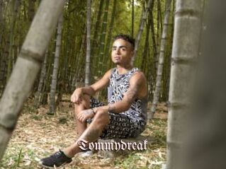 Tommydreak