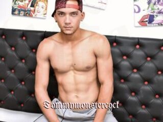 Tommymonstercock