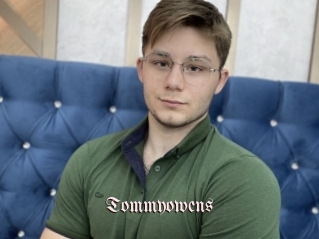 tommyowens Vidéos Fellations