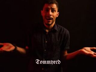 Tommyred