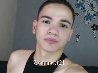 Tommysex24