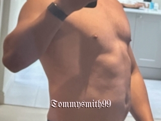 Tommysmith99