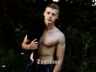 Tomshiny