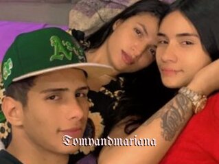 Tomyandmariana
