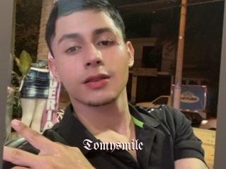 Tomysmile