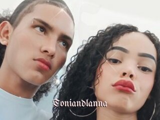 Toniandlanna