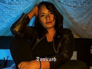 Tonicash
