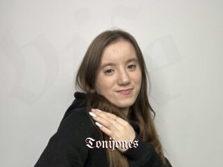 Tonijones
