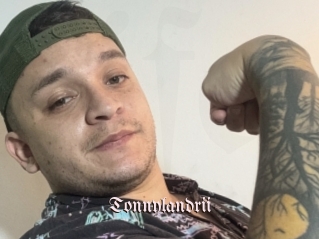 Tonnylandrii