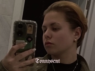 Tonnysent