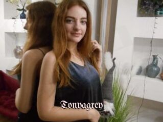 Tonyagrey