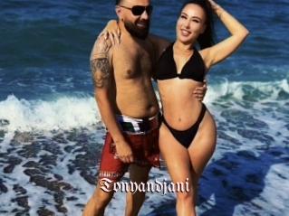 Tonyandjani