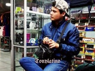 Tonylatino