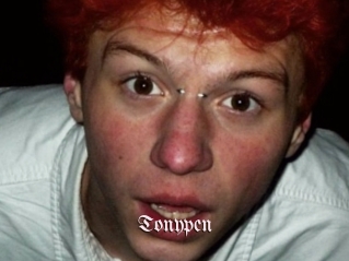 Tonypen