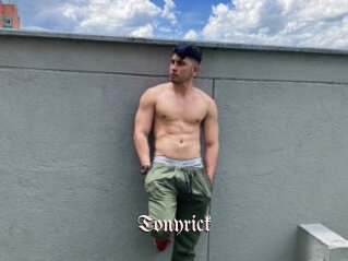 Tonyrick