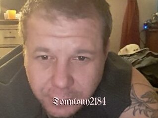 Tonytony2184