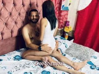 Tooddambar