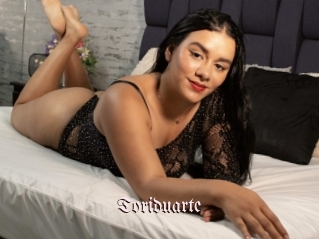 Toriduarte