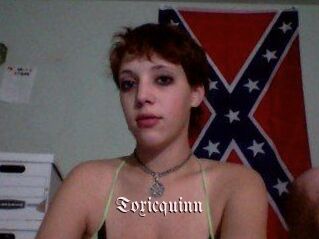 Toxicquinn