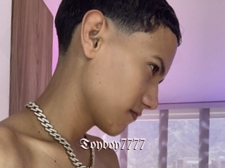 Toyboy7777