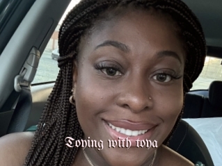 toying_with_toya Vidéos Fellations