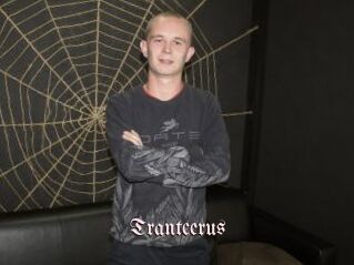 Trantcerus