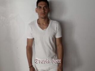 Travis_hott