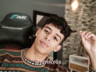 traviscolin Vidéos Fellations